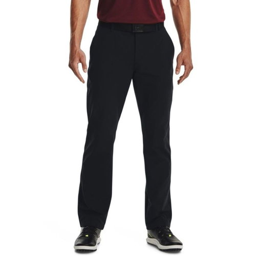 Under Armour Mens Matchplay Tapered Golf Trouser 