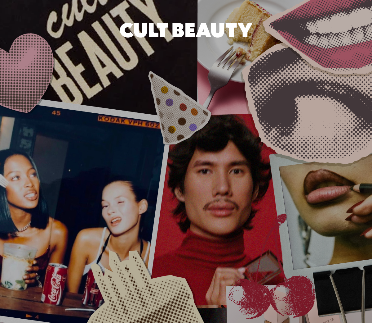 Cult Beauty