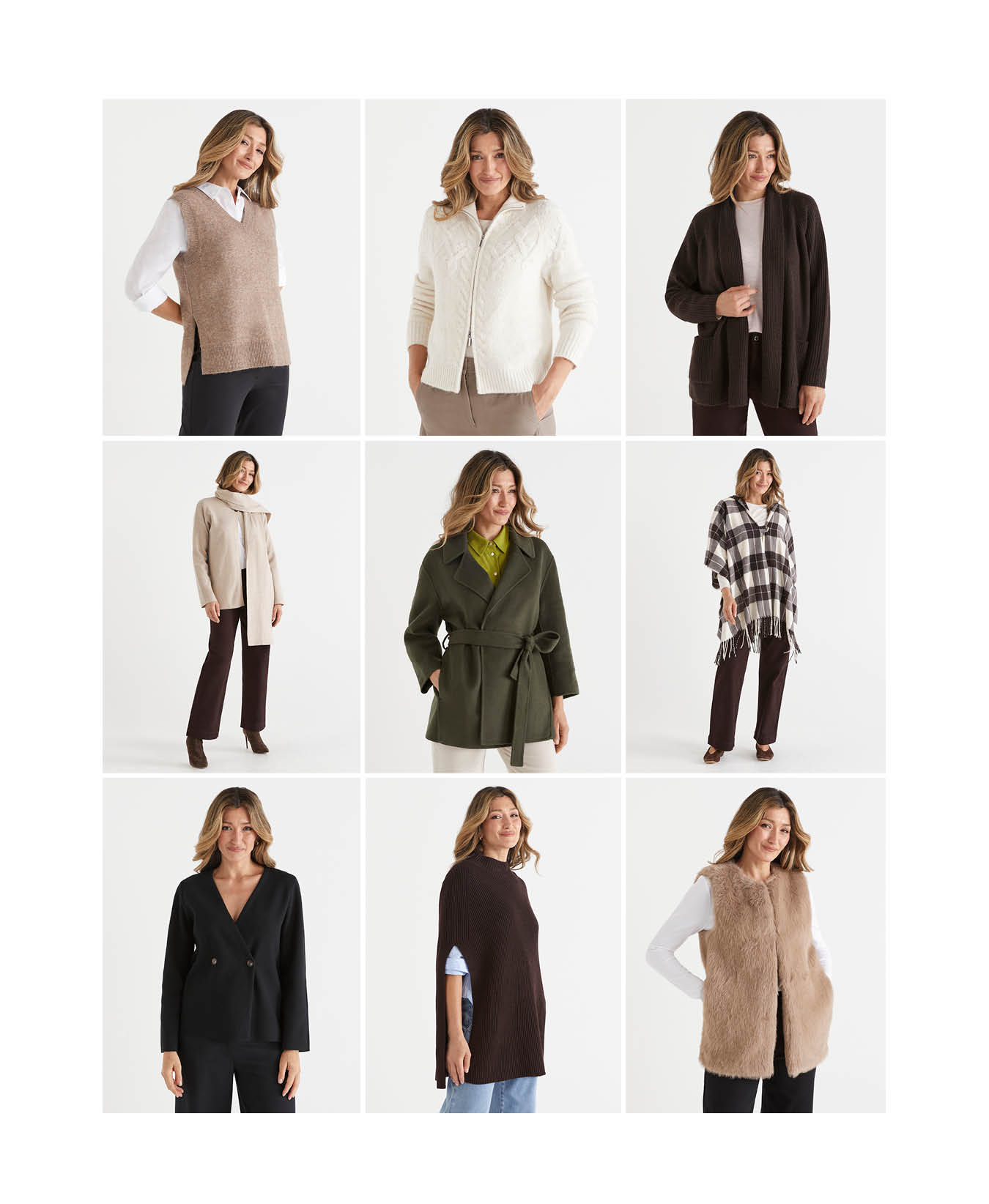 New in