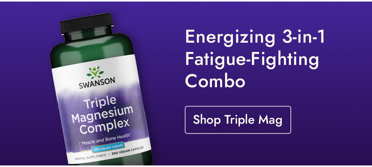 Magnesium