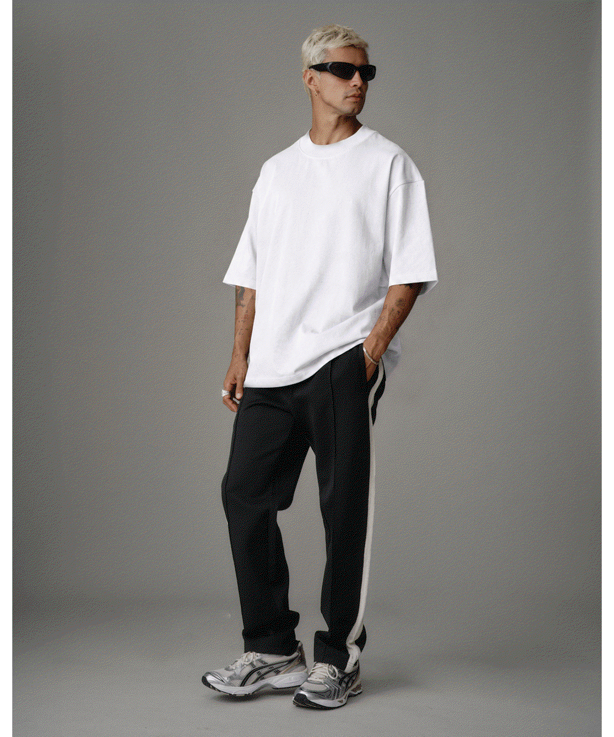 Premium Basics