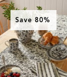 Burleigh x Bedeck of Belfast Regal Peacock Kitchen Collection