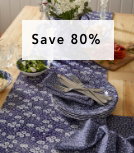 Burleigh x Bedeck of Belfast Calico Kitchen Collection