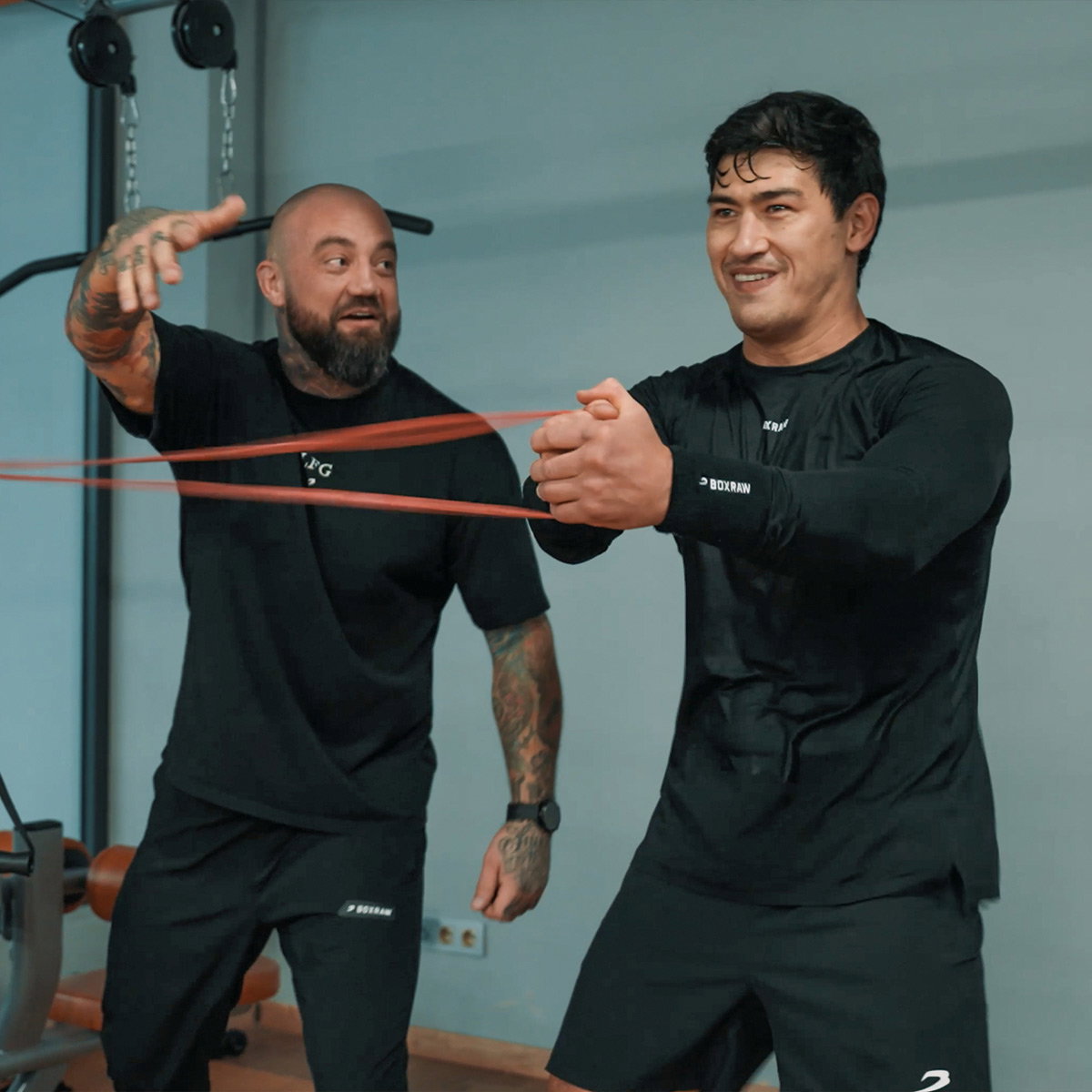 Strength & Conditioning