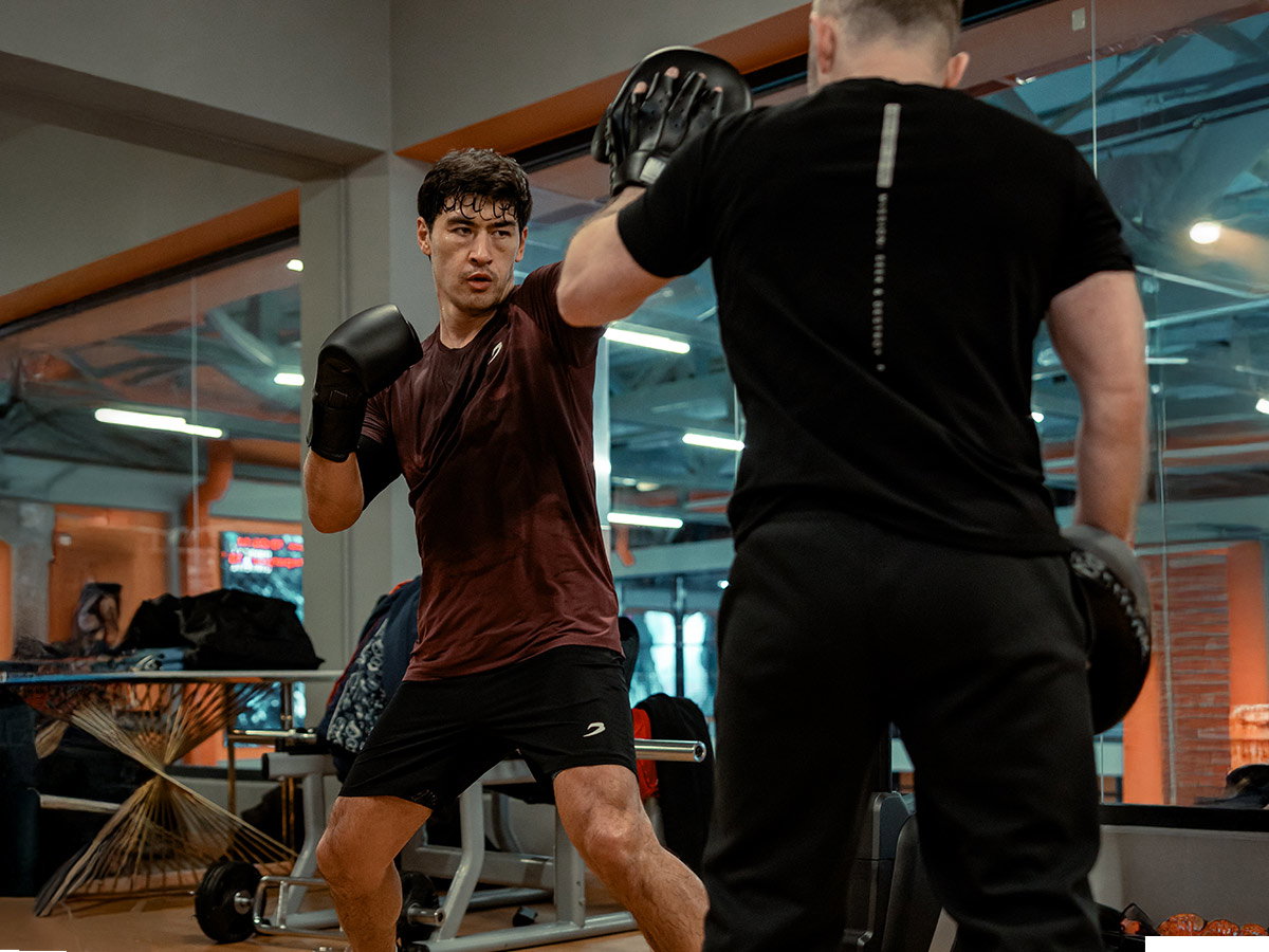 Strength & Conditioning