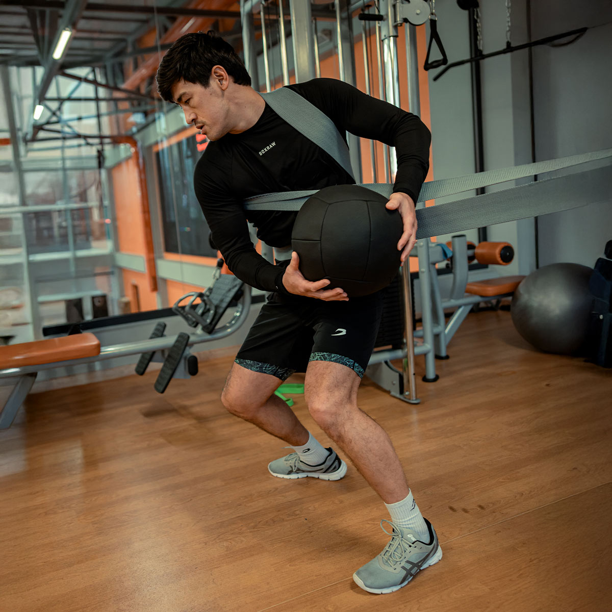 Strength & Conditioning