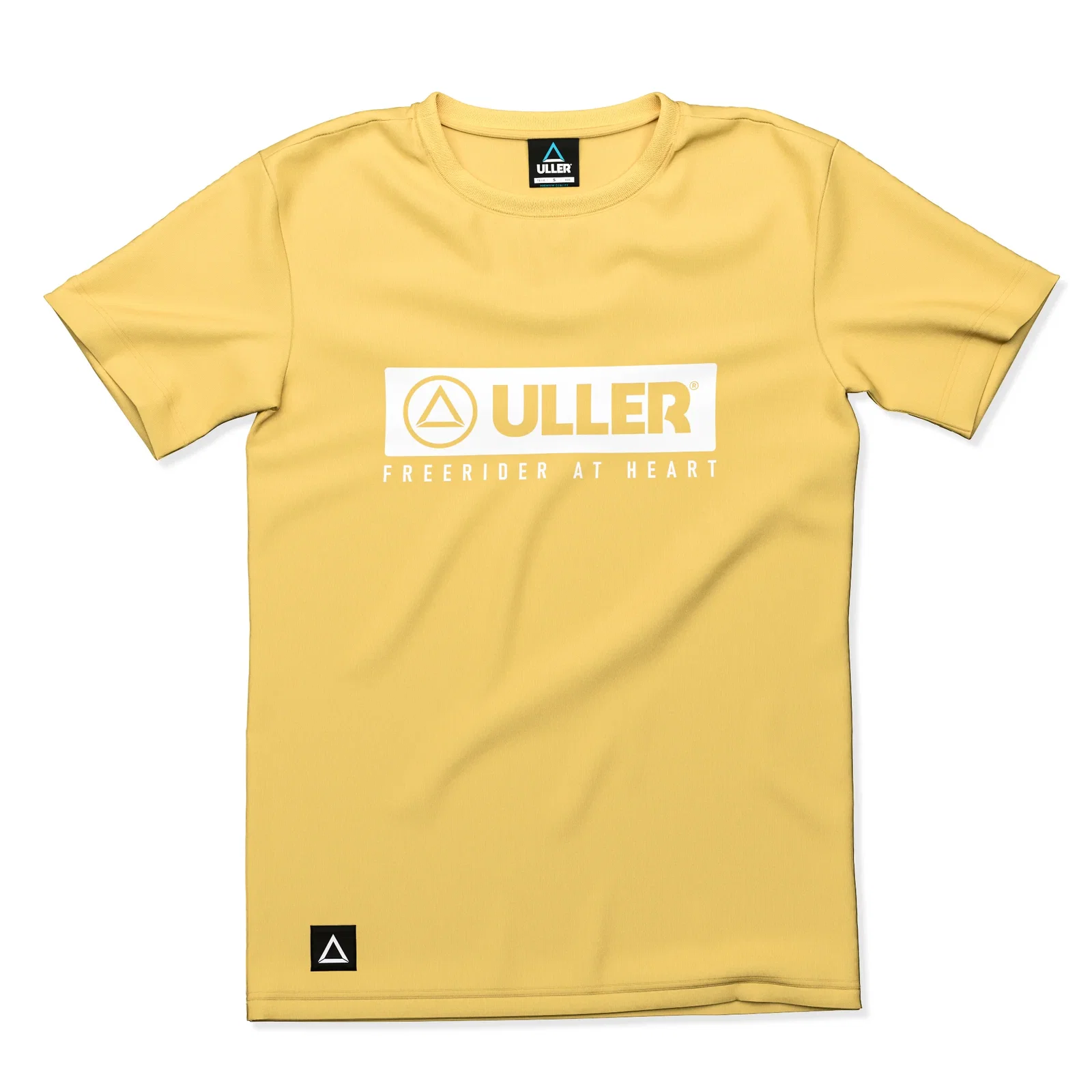 Image of Classic Yellow