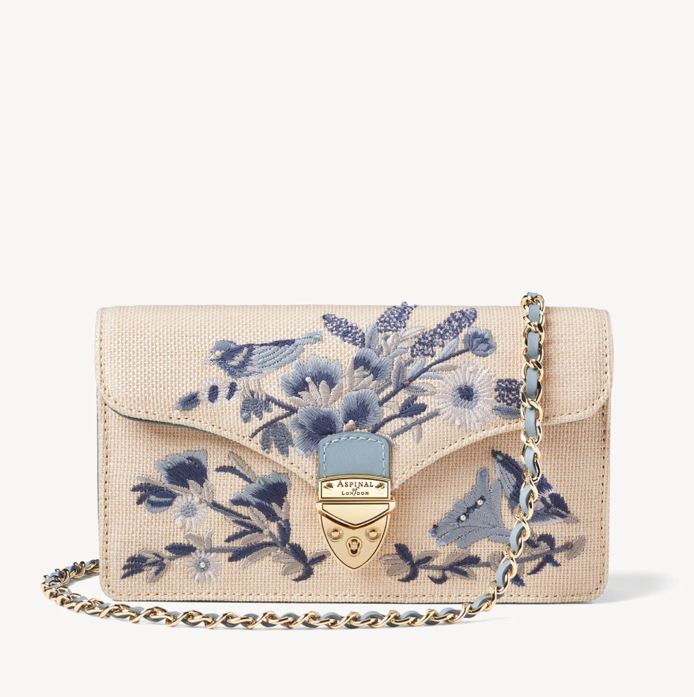 Mayfair®Clutch