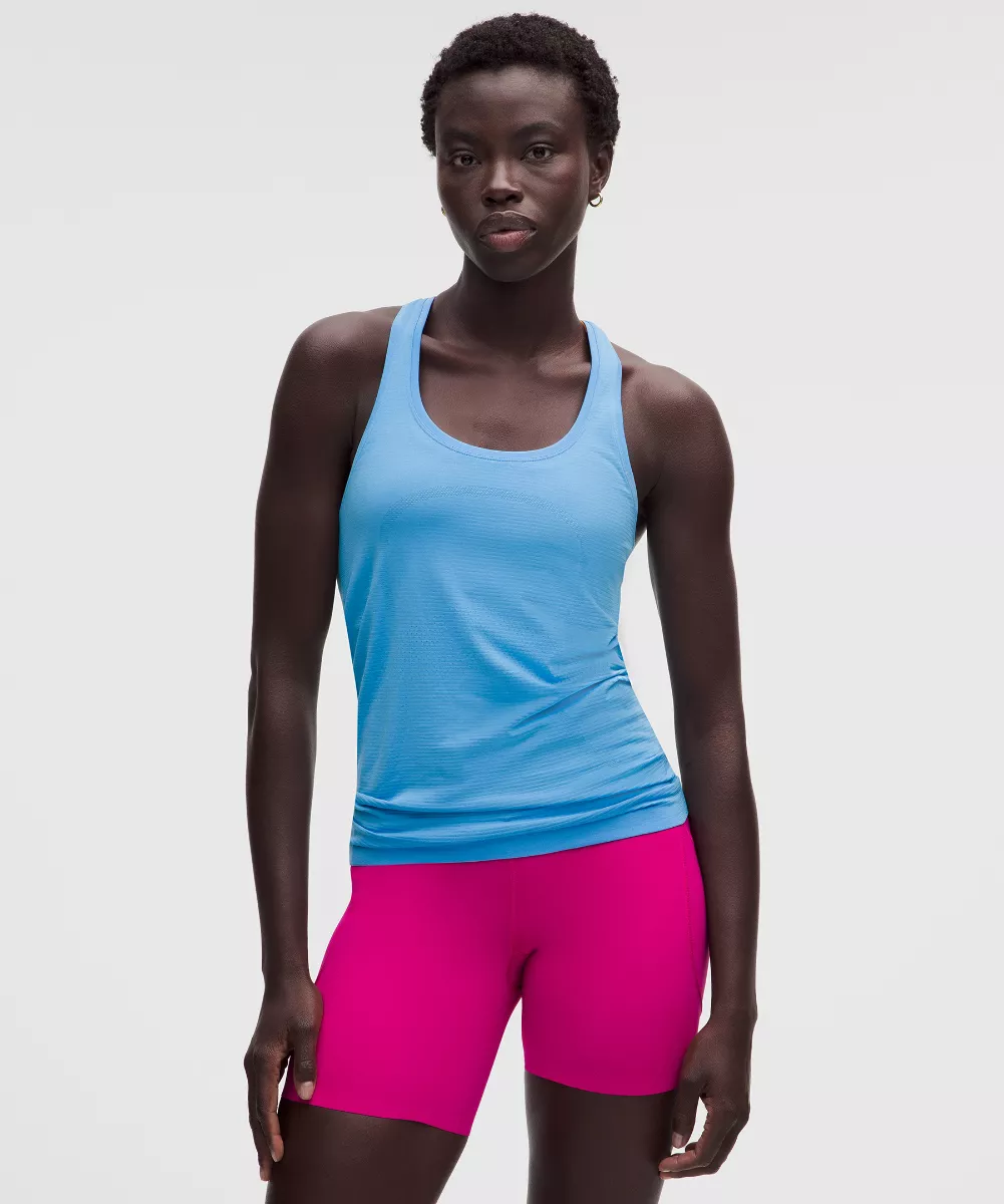 Swiftly Tech Racerback Tank Top 2.0
