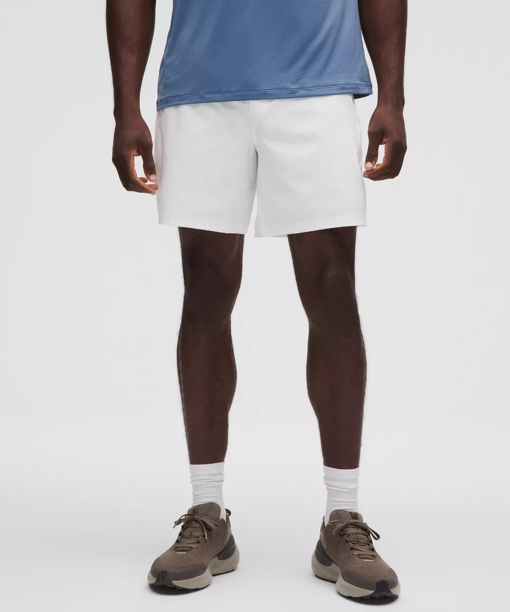Pace Breaker Lined Short 7"