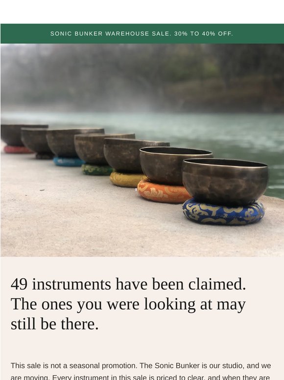 49 have been claimed. The ones you were looking at may still be there.