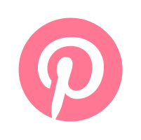 pinterest icon