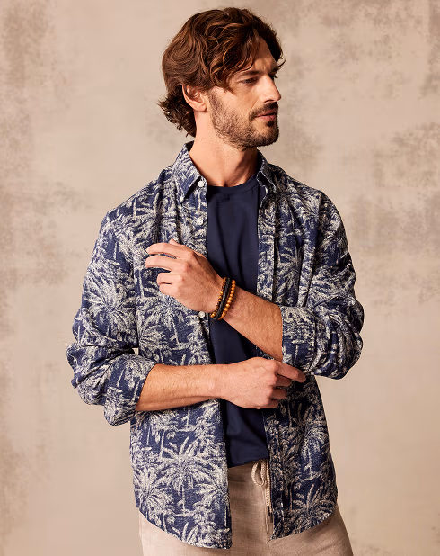 Casual Shirts Starting at $39.99 | Reg. $49.50–$84.50