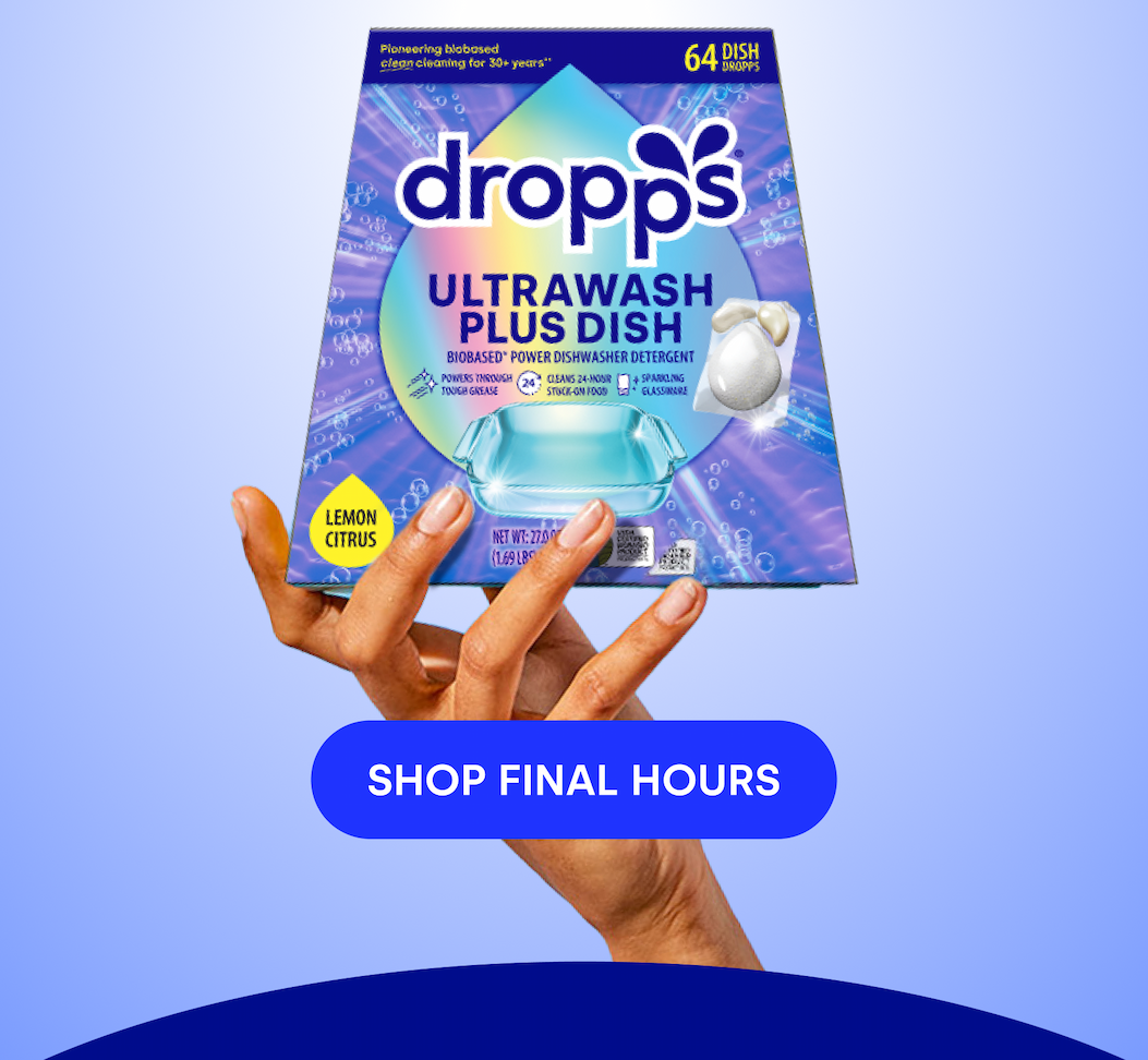 SHOP FINAL HOURS