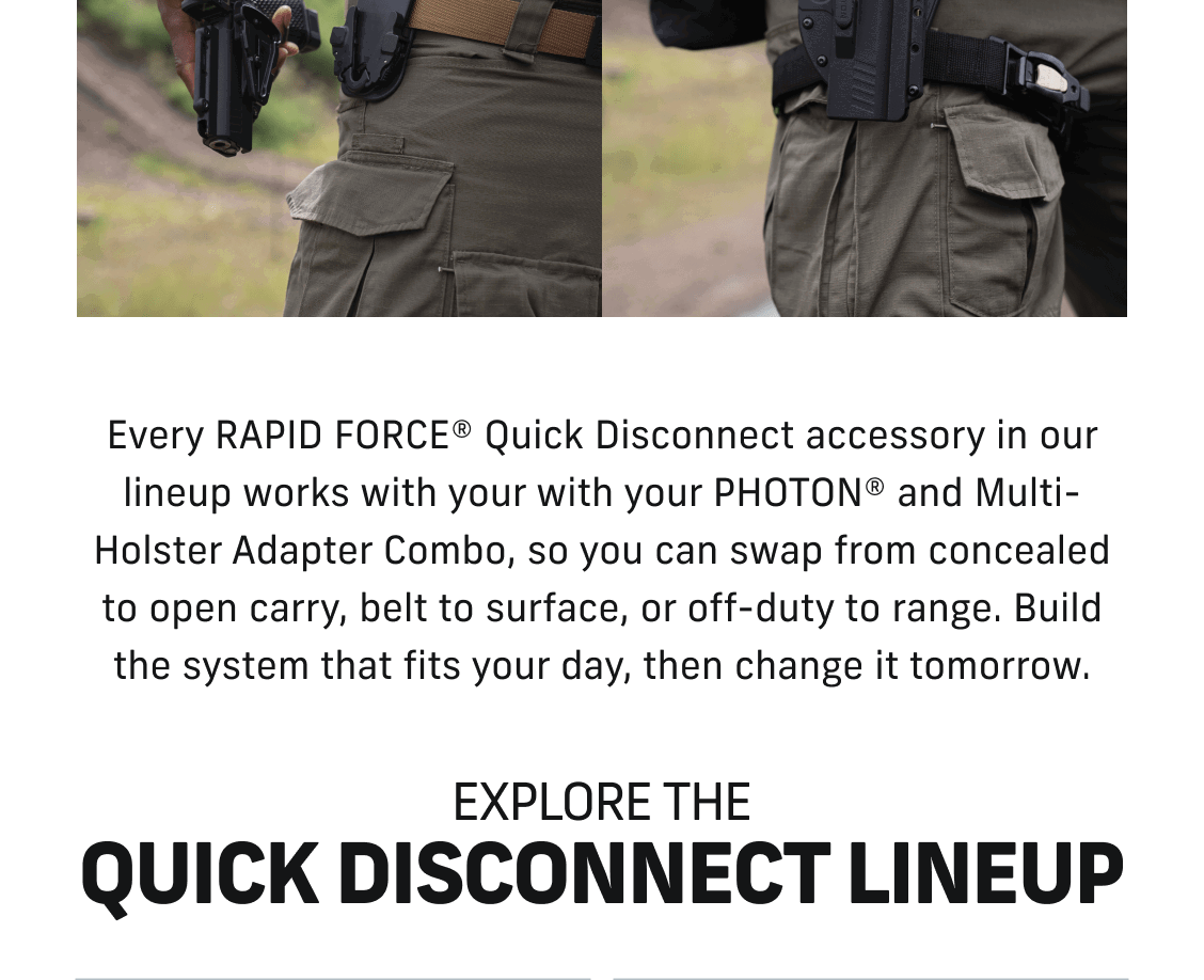 Holster Image