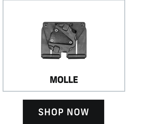 MOLLE