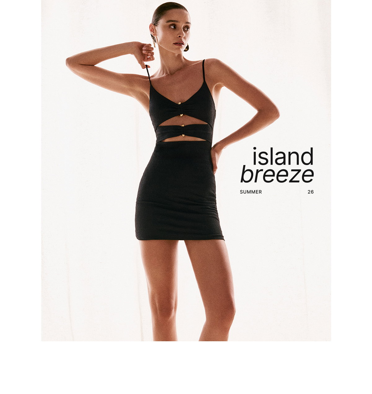 island breeze
