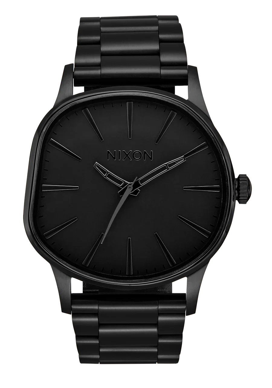 Image of Sentry Wobble - All Black / Black
