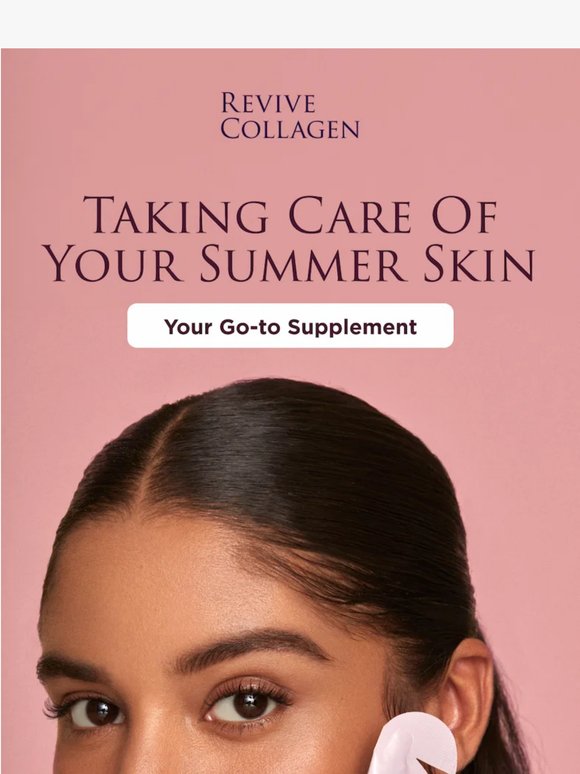Protecting Your Skin in the Sun
