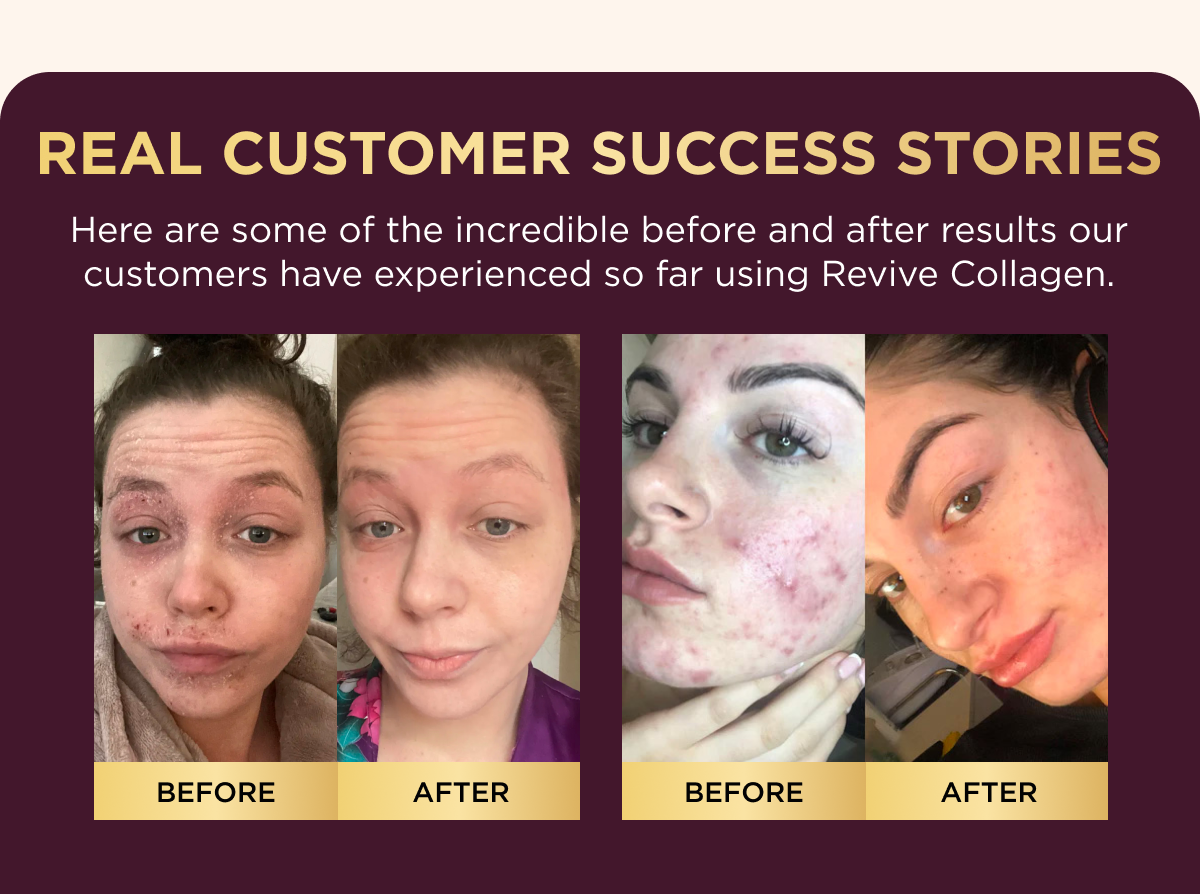 REAL RESULTS