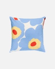 Unikko Pillow cover