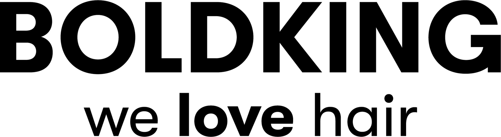 Logo Boldking