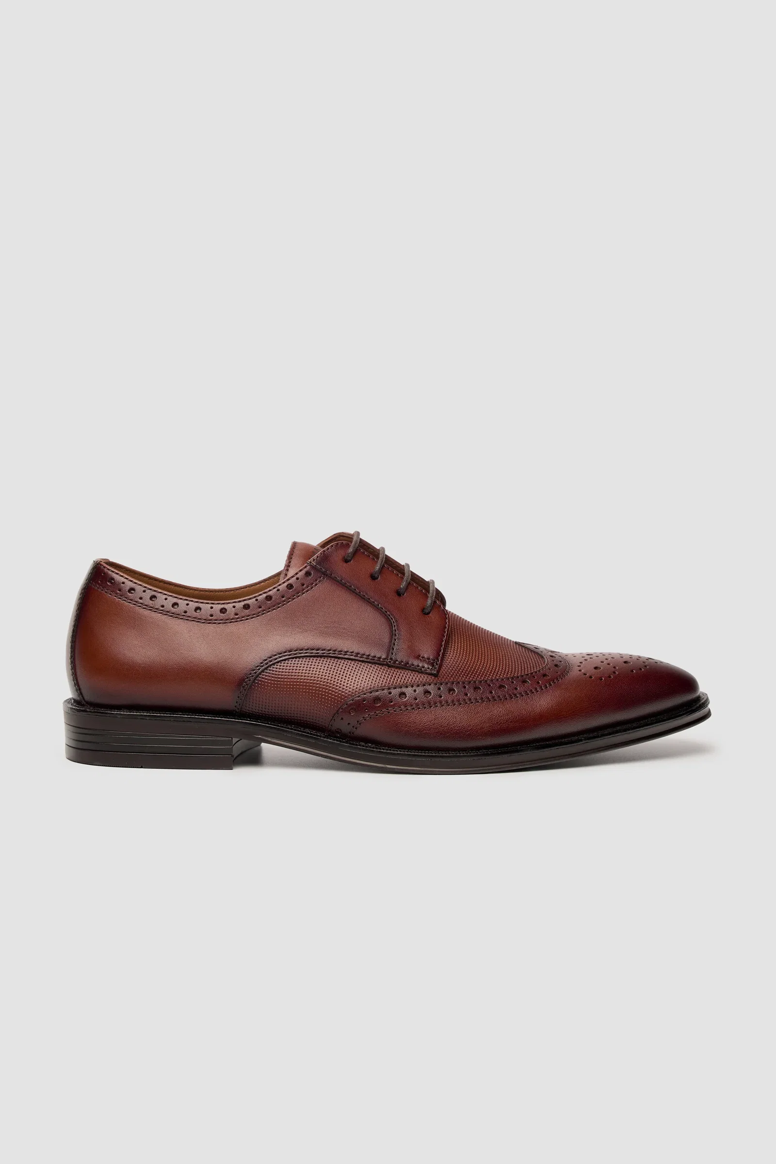 Image of Lorenzo Tan Shoes