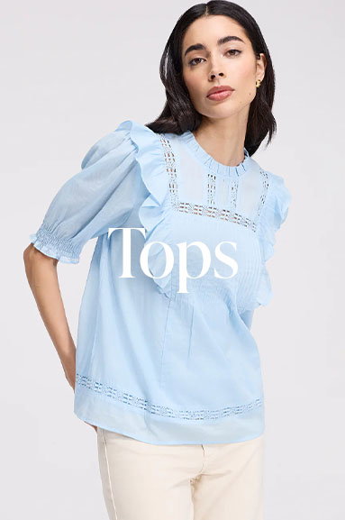 Tops