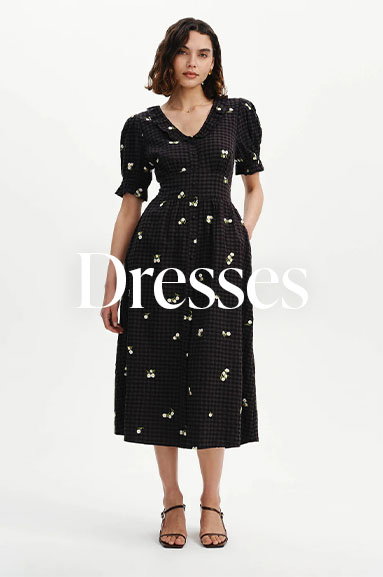 Dresses