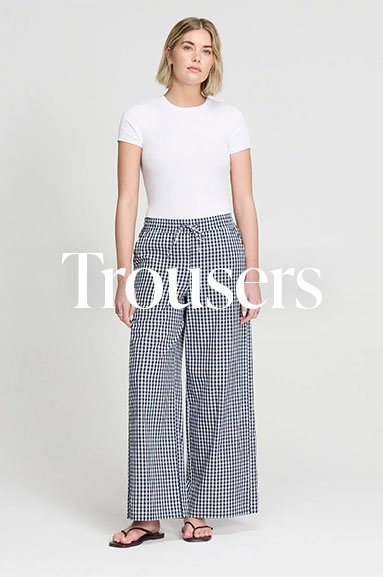 Trousers