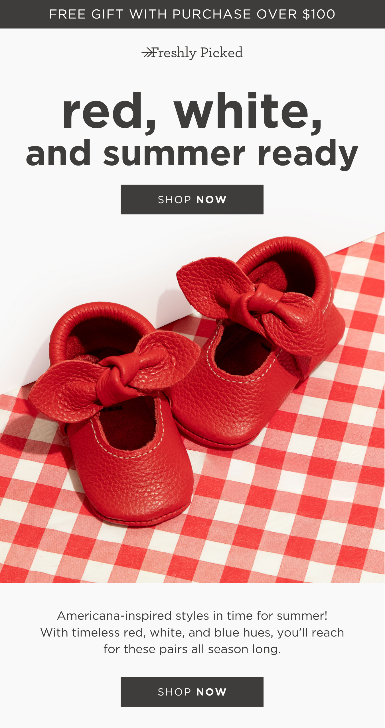 AMERICANA COLLECTION