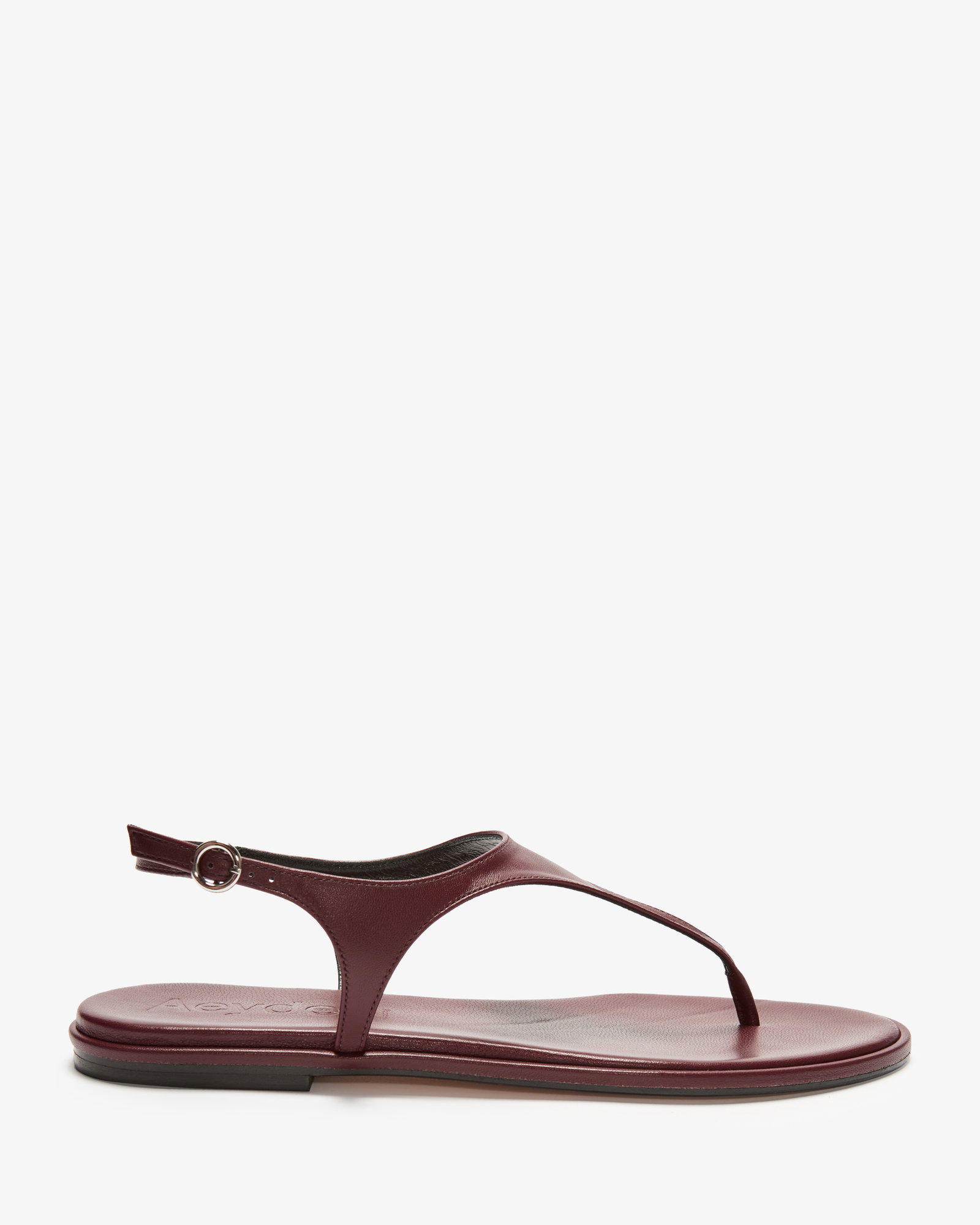 Zehentrenner-Sandalen Raine 
