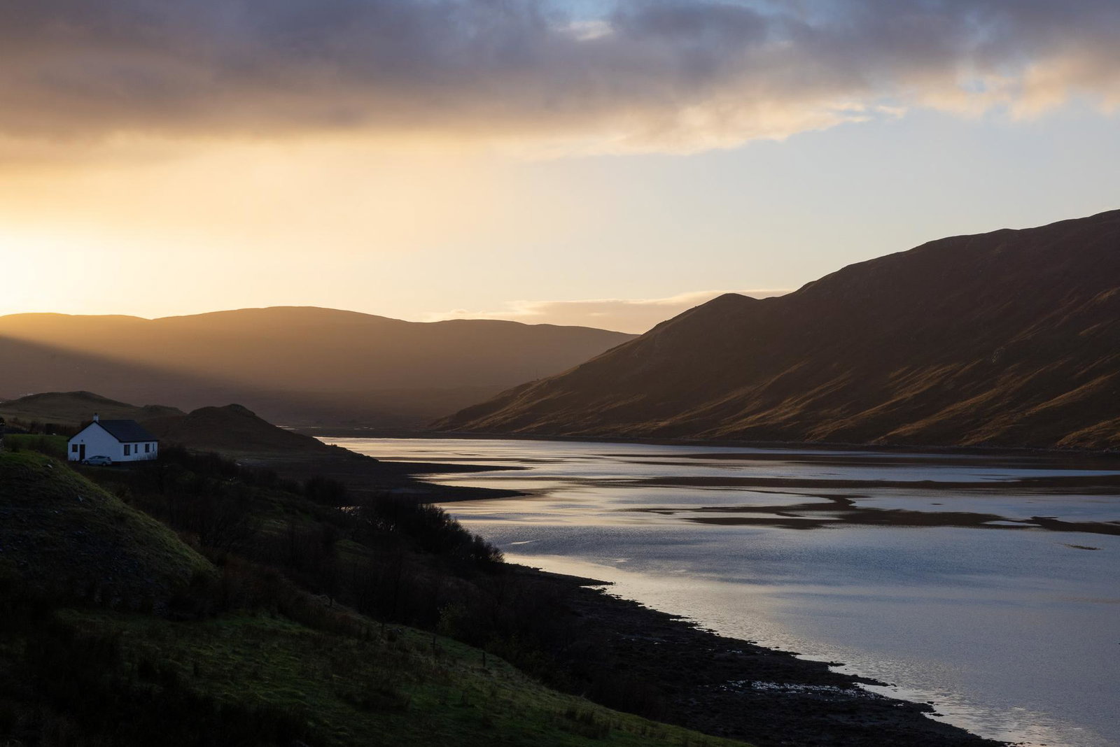 Best Cameras for Landscape Photography