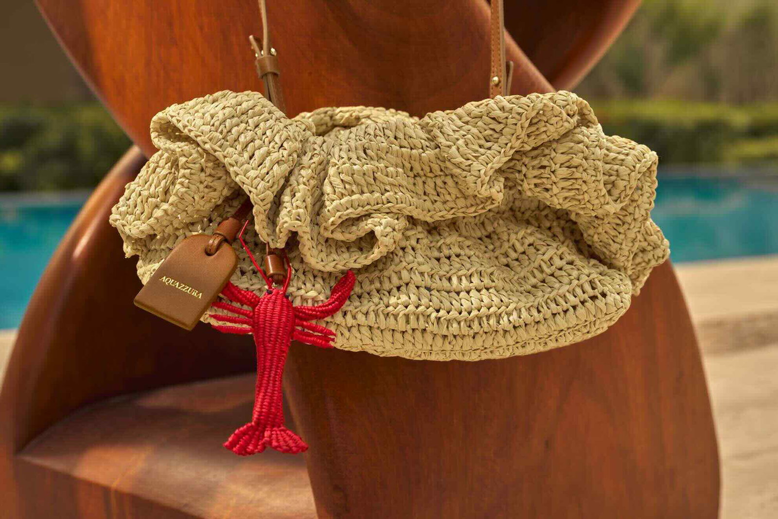 A Raffia Story