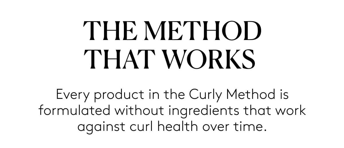 The Method That Works 