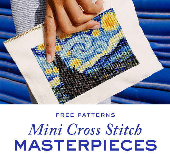 Free Patterns