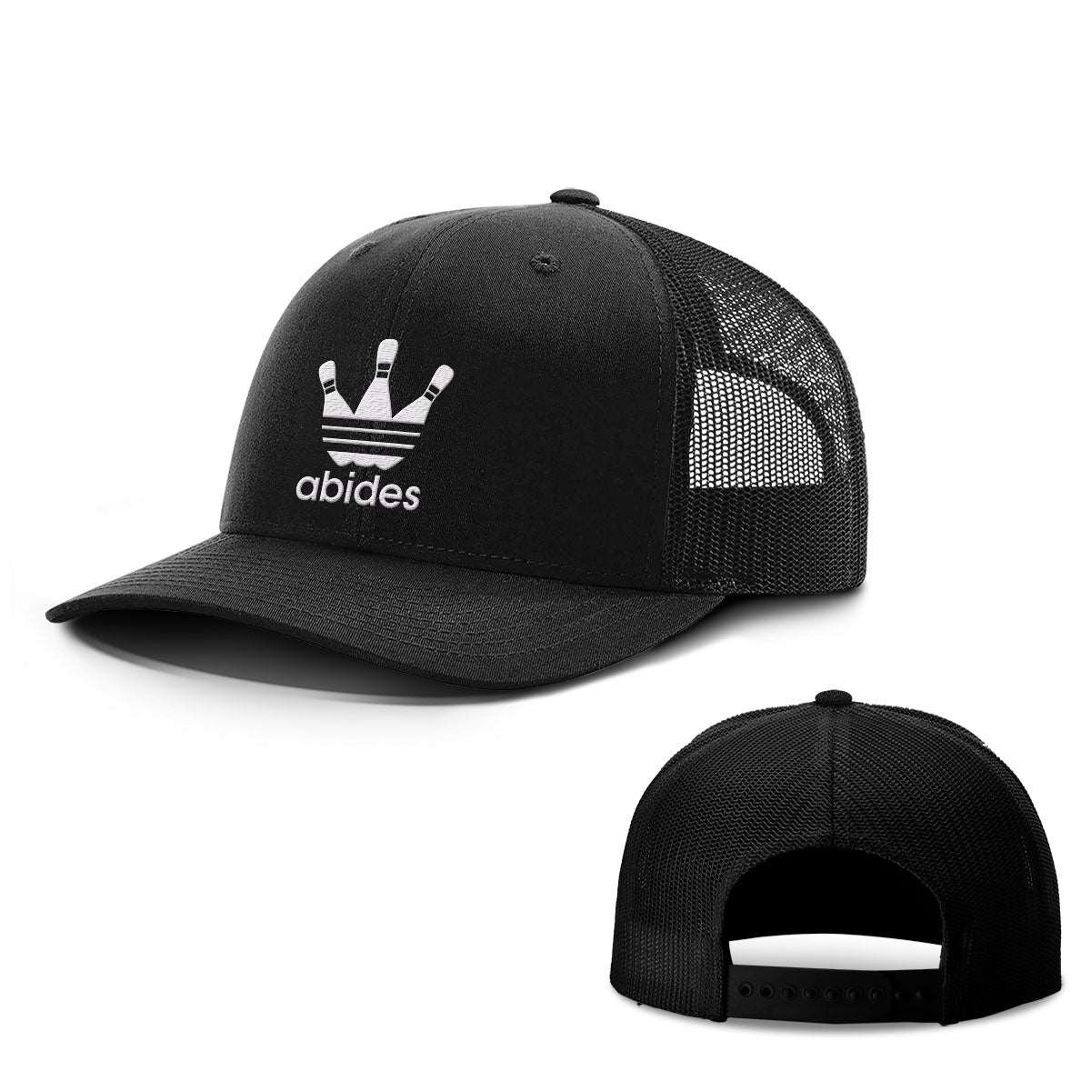 Image of Abides Hats