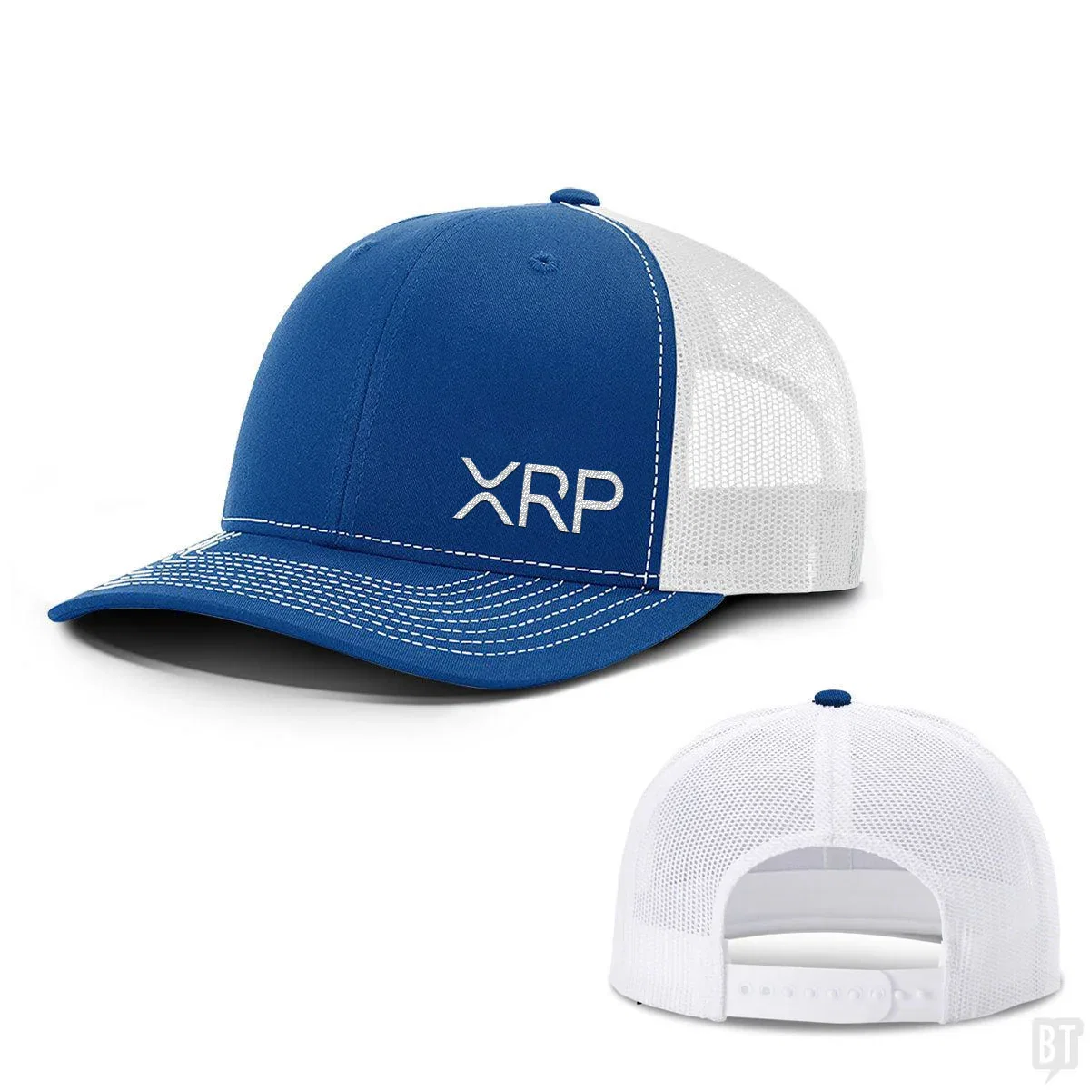 Image of XRP Lower Left Hats