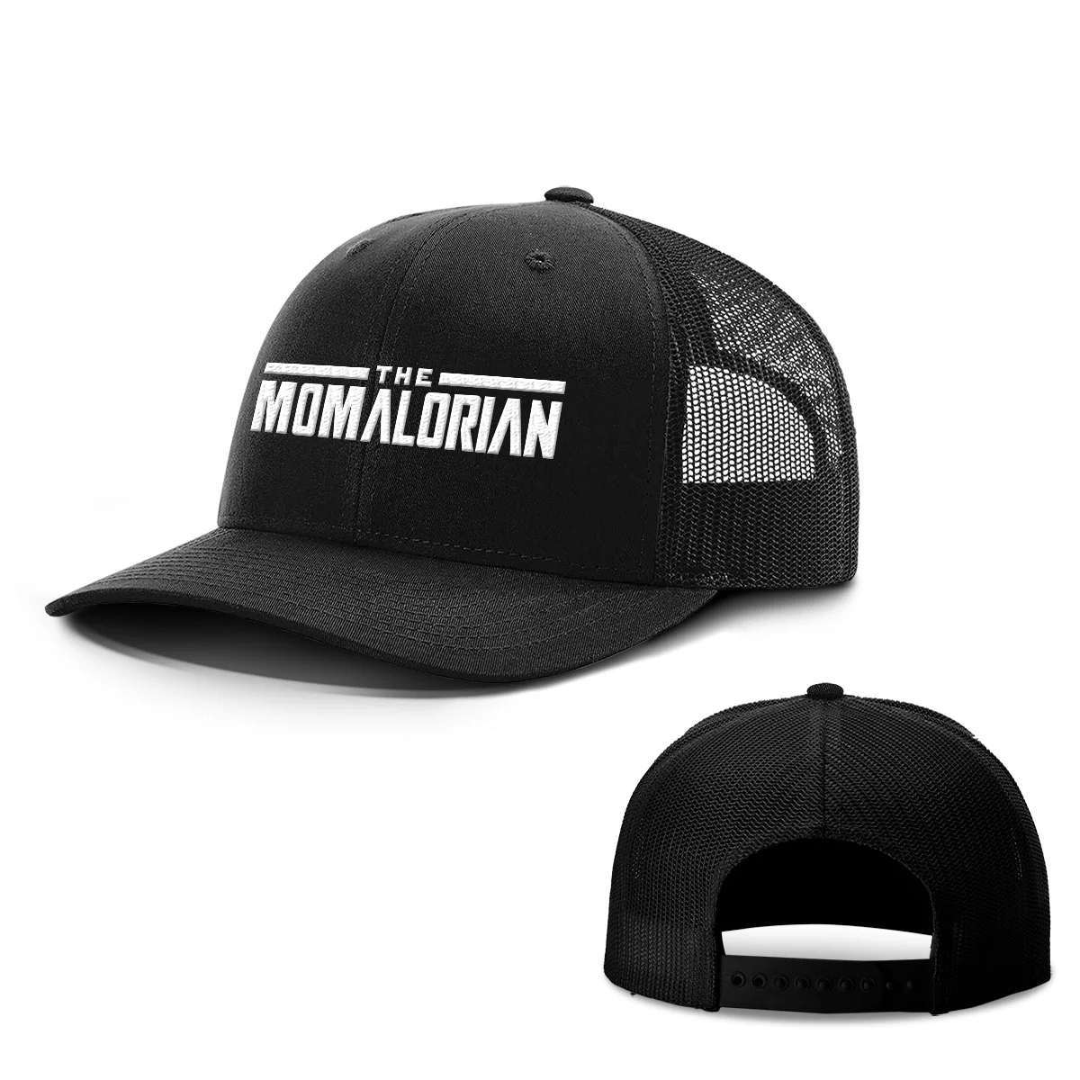 Image of The Momalorian Hats