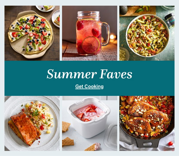 spring brunch bites