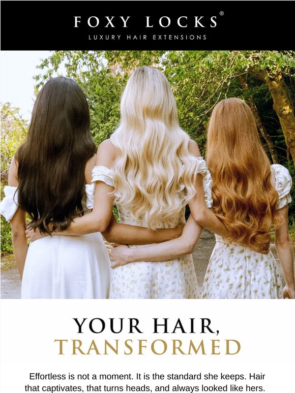 Your perfect match awaits...