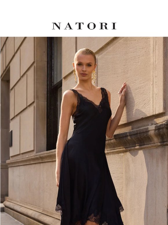 For Evenings In… or Out