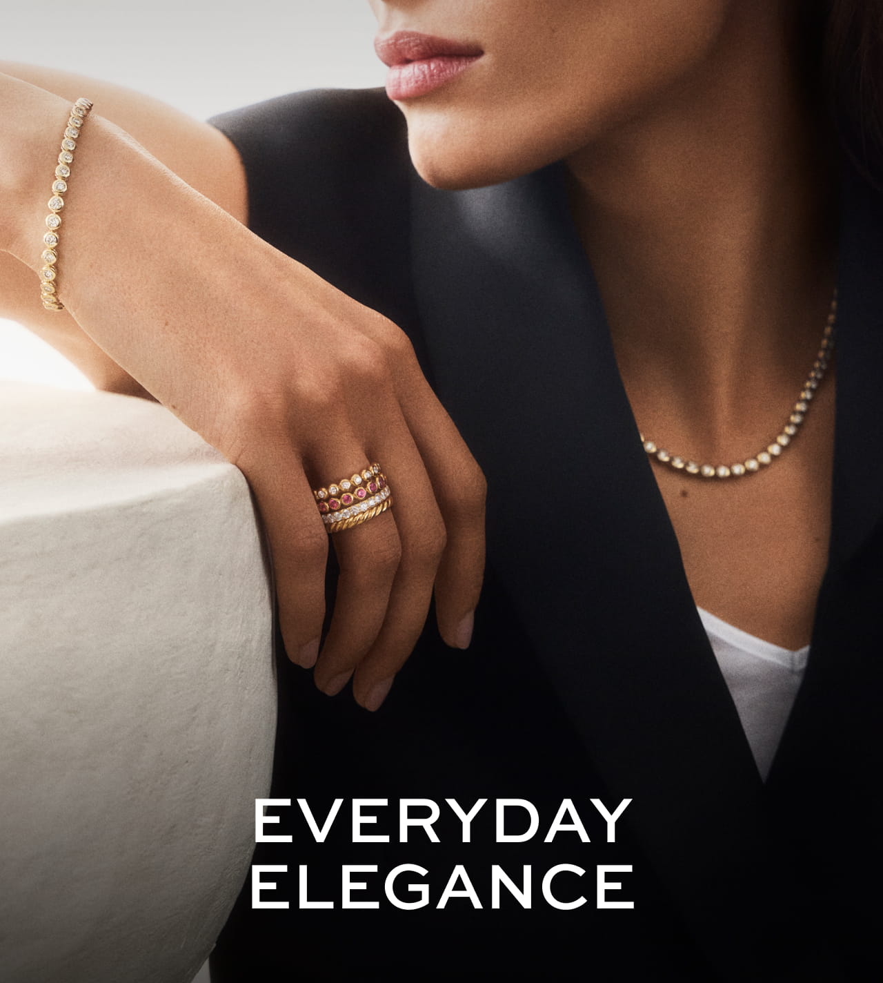 Everyday Elegance