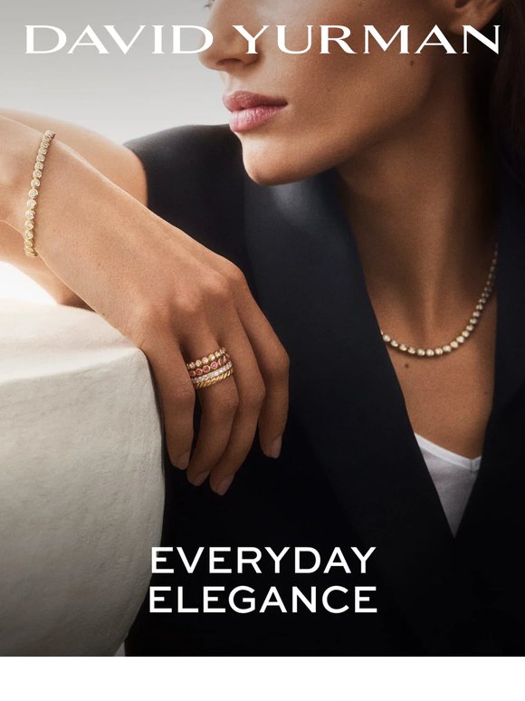Effortless by Design