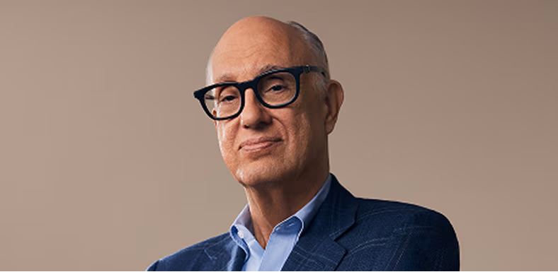 Jeffrey Pfeffer
