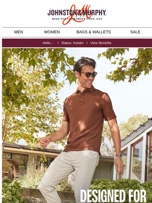 Styled for Real Life