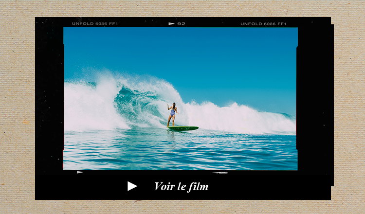 People of Surfing - Laure Mayer