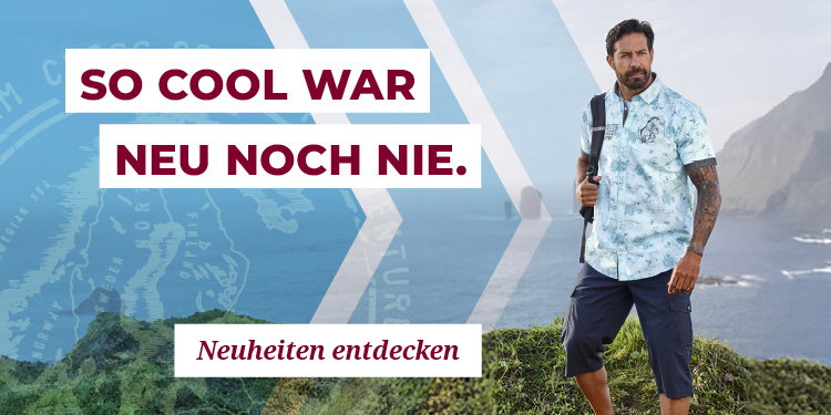 Zu den Neuheiten
