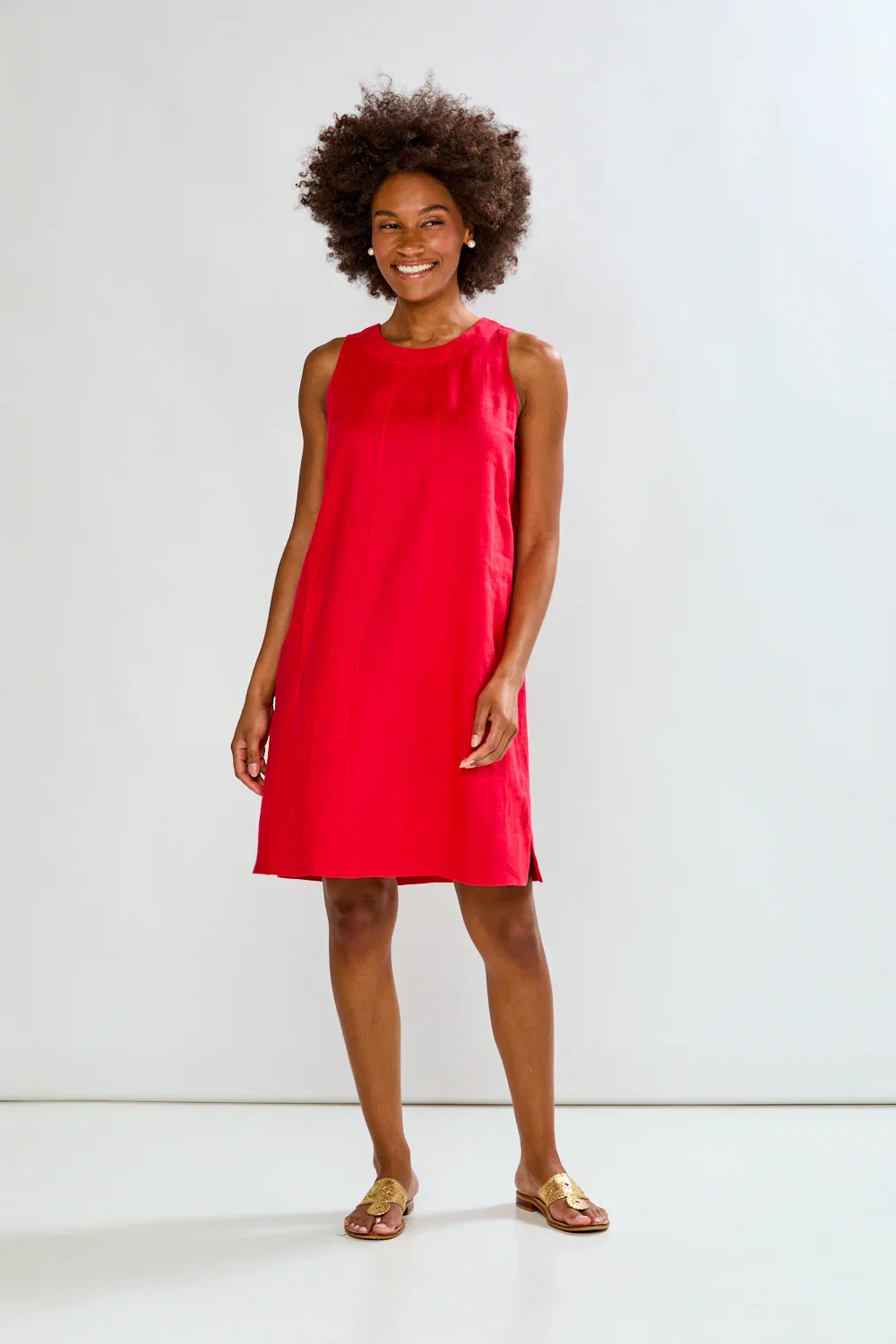 Image of The Amaya Dress