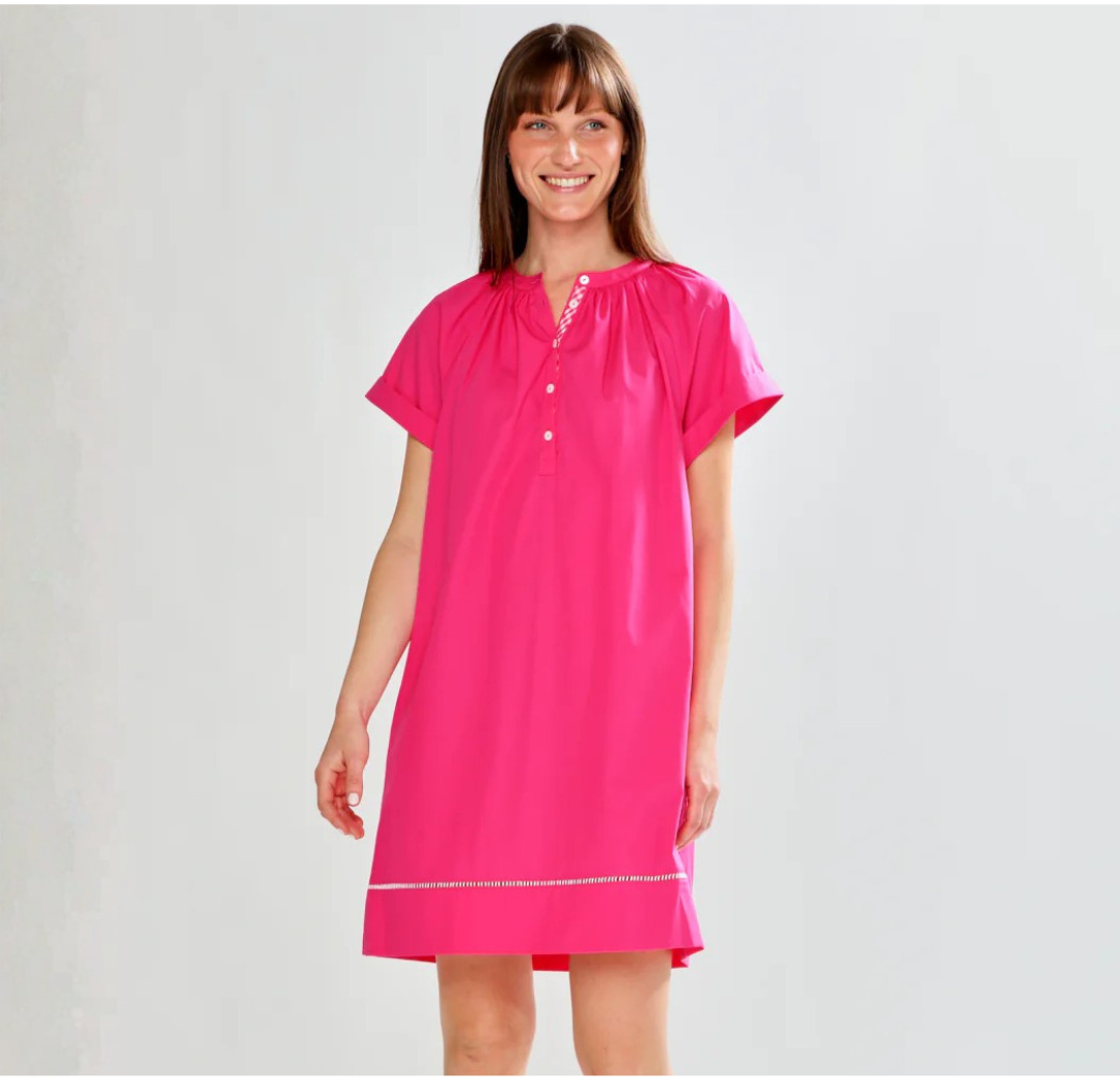 meet your new summer dress